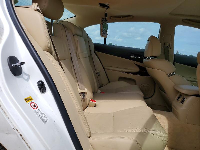 Продажа на аукционе авто 2009 Lexus Gs, vin: JTHCE96S090022149, номер лота: 58648036