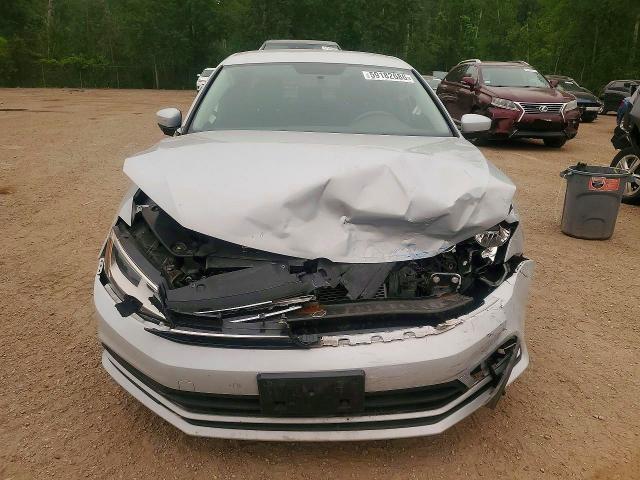 2017 Volkswagen Jetta მანქანა იყიდება აუქციონზე, vin: 3VW2B7AJXHM323044, აუქციონის ნომერი: 59182686