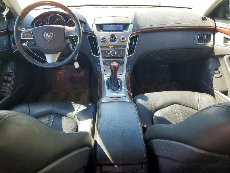 Aukcja sprzedaży 2011 Cadillac Cts, vin: 1G6DE5EY3B0171121, numer aukcji: 63146106