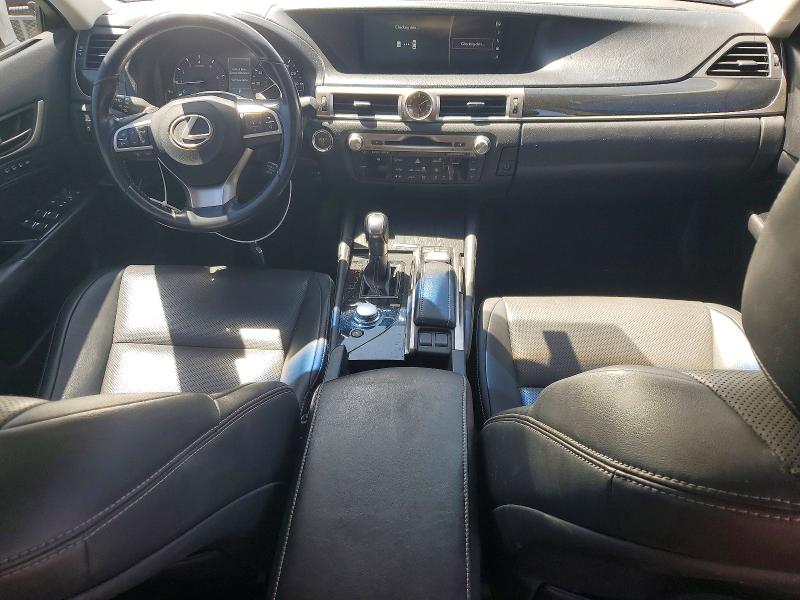 Aukcja sprzedaży 2016 Lexus Gs 200t, vin: JTHBA1BLXGA000240, numer aukcji: 62805176