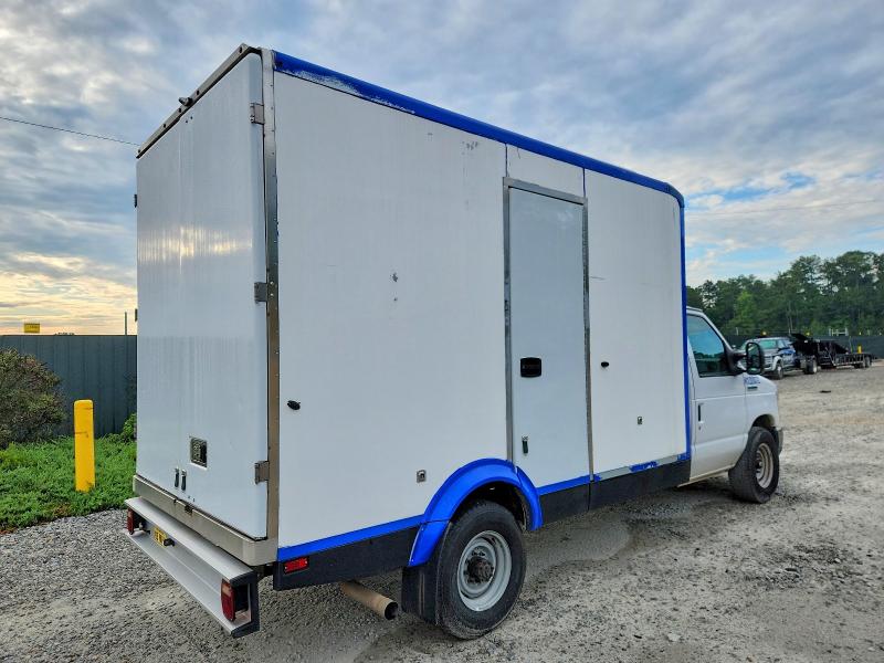Aukcja sprzedaży 2023 Ford E350, vin: 1FDWE3FKXPDD14825, numer aukcji: 59850446