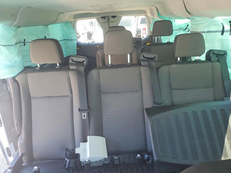 Продажа на аукционе авто 2026 Ford Transit, vin: 1FBAX2YG2TKA35696, номер лота: 61592906