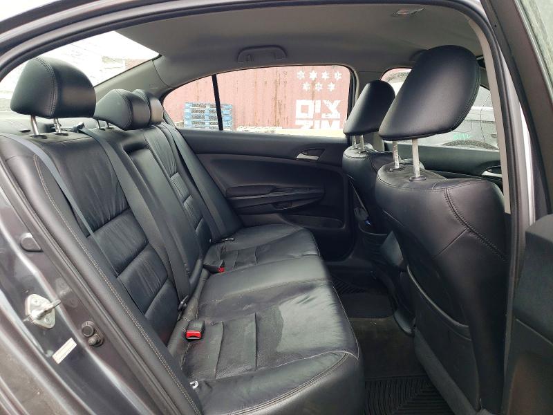 Продажа на аукционе авто 2012 Honda Accord, vin: 1HGCP2F67CA058963, номер лота: 61419336