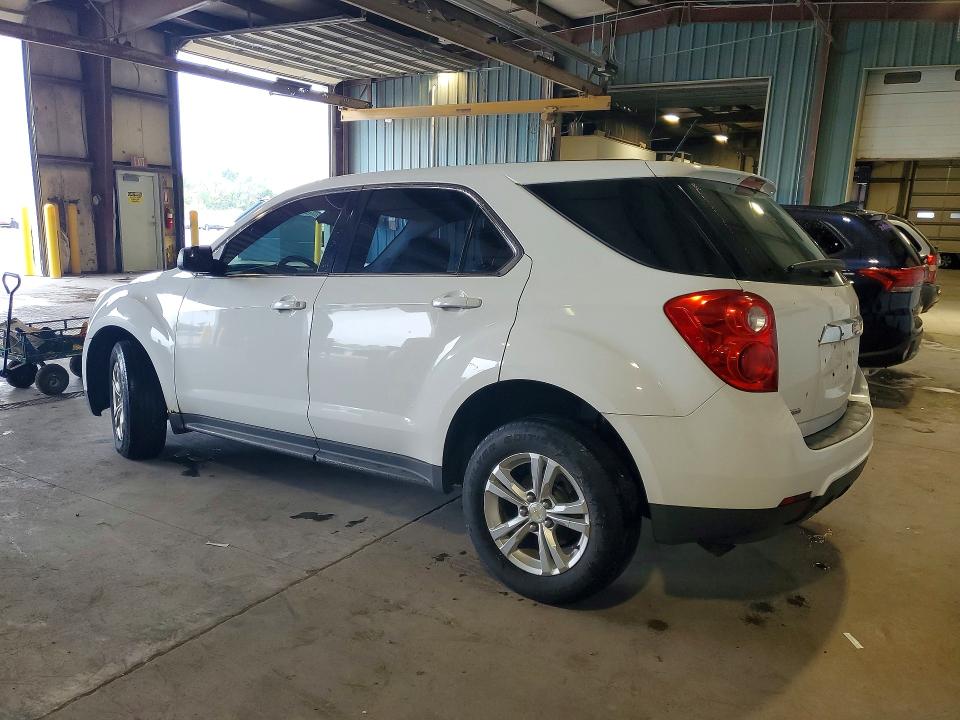 Продажа на аукционе авто 2013 Chevrolet Equinox, vin: 2GNFLCEK9D6192004, номер лота: 63404286