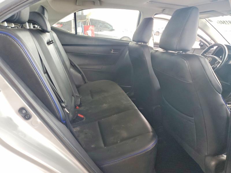 Auction sale of the 2019 Toyota Corolla, vin: 2T1BURHE5KC181378, lot number: 62491146