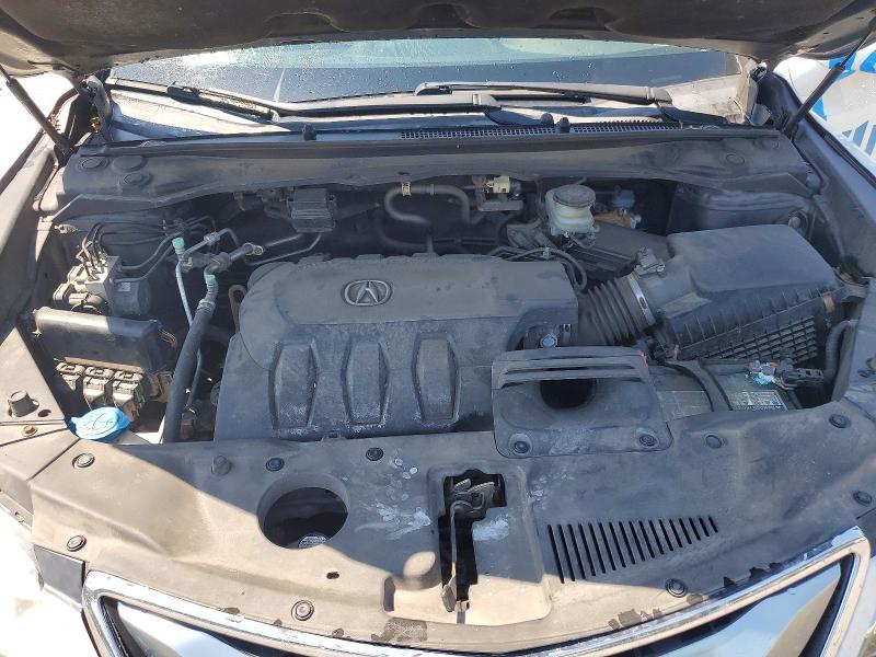 Auction sale of the 2016 Acura Rdx, vin: 5J8TB4H7XGL028284, lot number: 59842576