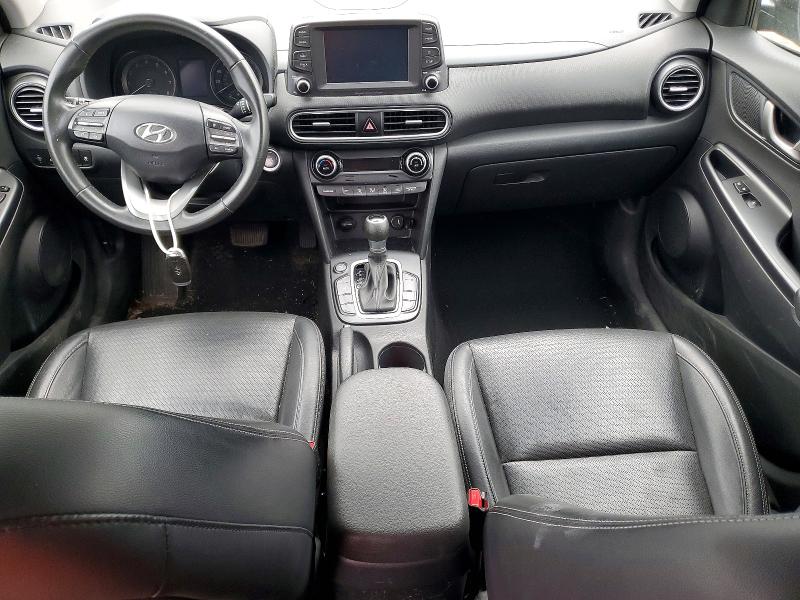 Продаж на аукціоні авто 2018 Hyundai Kona, vin: KM8K33A51JU072861, номер лоту: 63594046
