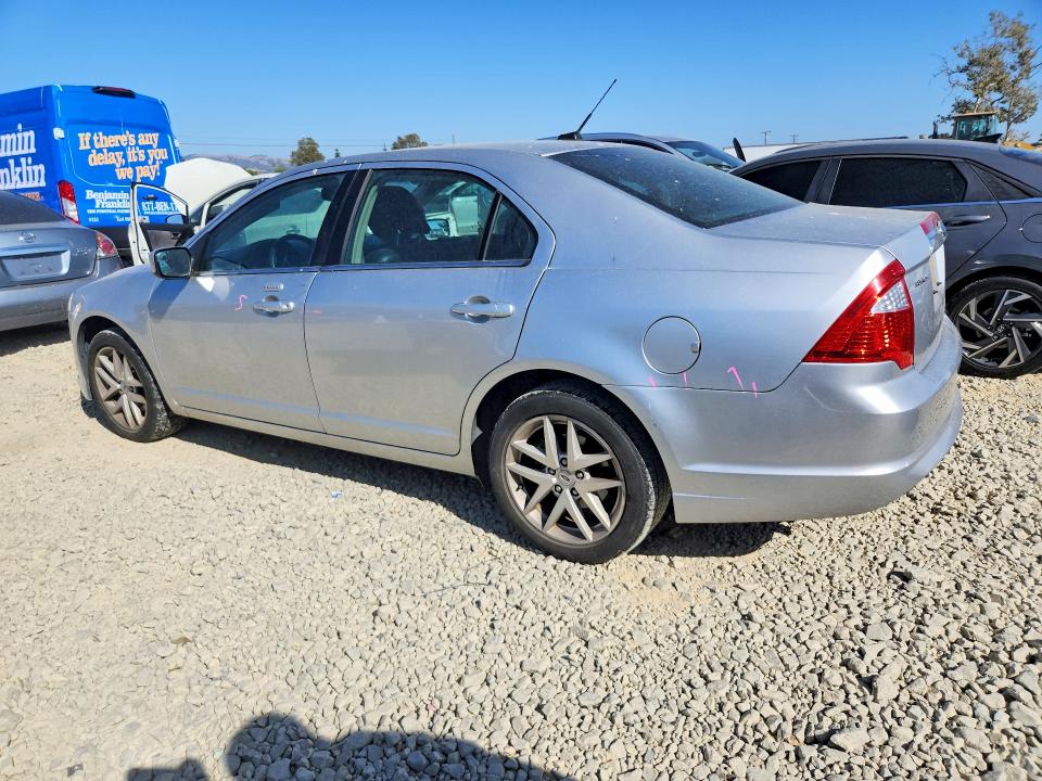 Продажа на аукционе авто 2012 Ford Fusion, vin: 3FAHP0JG6CR277238, номер лота: 61618876