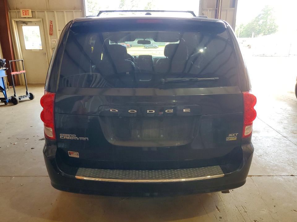 Aukcja sprzedaży 2017 Dodge Grand Caravan, vin: 2C4RDGCG2HR629869, numer aukcji: 61333616