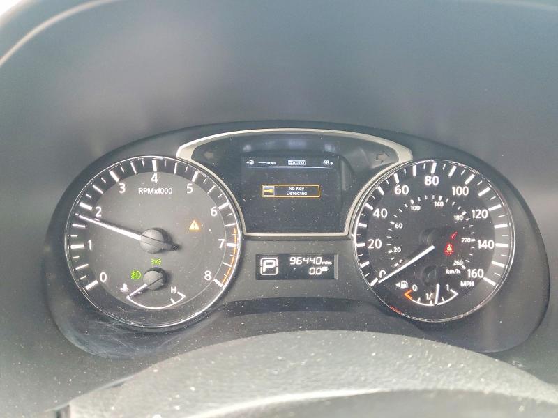 59787746 :رقم المزاد ، 5N1AR2MM8DC674934 vin ، 2013 Nissan Pathfinder مزاد بيع