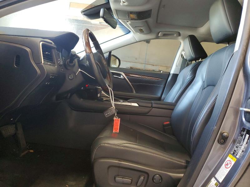 Продажа на аукционе авто 2019 Lexus Rx 350, vin: 2T2BZMCA9KC211289, номер лота: 95967405