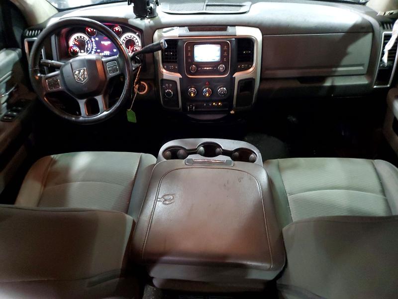 Продаж на аукціоні авто 2014 Ram 2500, vin: 3C6UR5DL3EG249086, номер лоту: 61531626