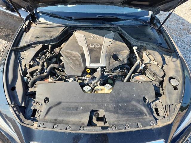 Aukcja sprzedaży 2017 Infiniti Q50, vin: JN1EV7AP1HM738733, numer aukcji: 61323866
