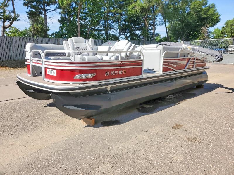 Aukcja sprzedaży 2021 Ranger Rp220fc, vin: RGR21513D121, numer aukcji: 59163076