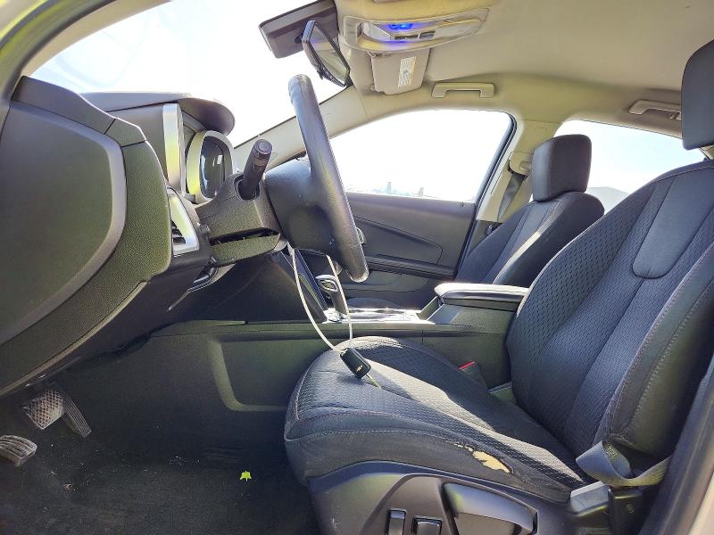 Продаж на аукціоні авто 2015 Chevrolet Equinox, vin: 2GNALAEK8F1133332, номер лоту: 59819446
