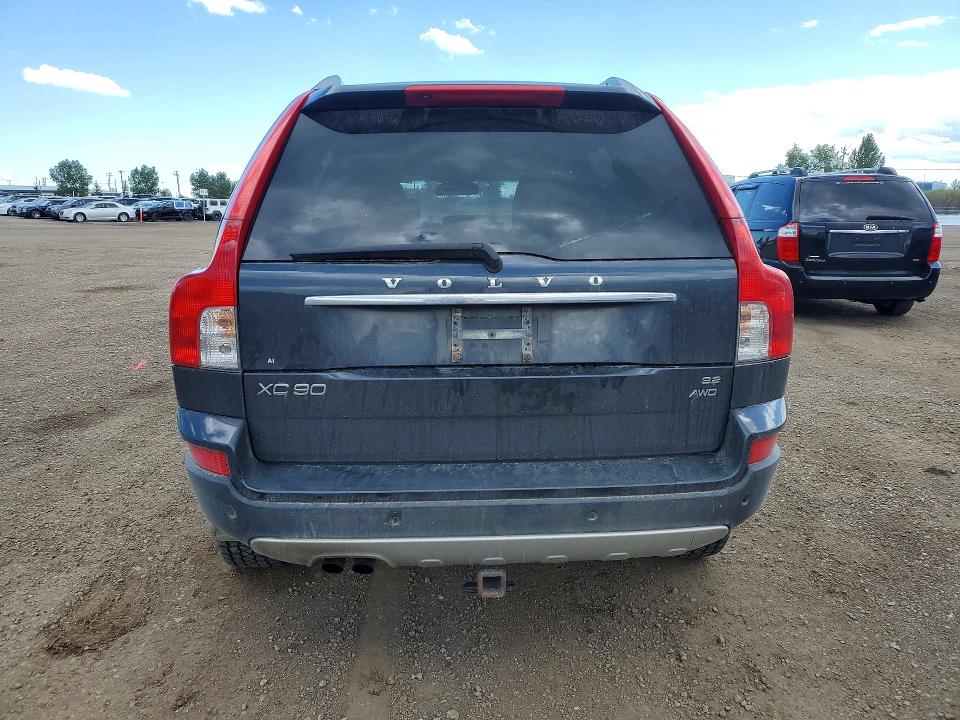 Продажа на аукционе авто 2011 Volvo Xc90, vin: YV4952CZ4B1577848, номер лота: 60000476