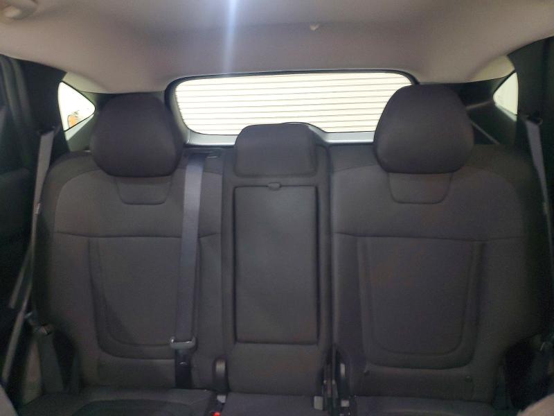Продаж на аукціоні авто 2025 Hyundai Tucson, vin: 3KMJBCDE0SE018950, номер лоту: 61294046