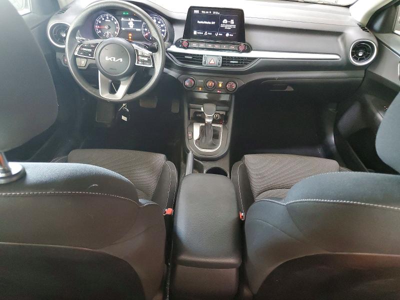 60935846 :رقم المزاد ، 3KPF24AD2PE662970 vin ، 2023 Kia Forte مزاد بيع