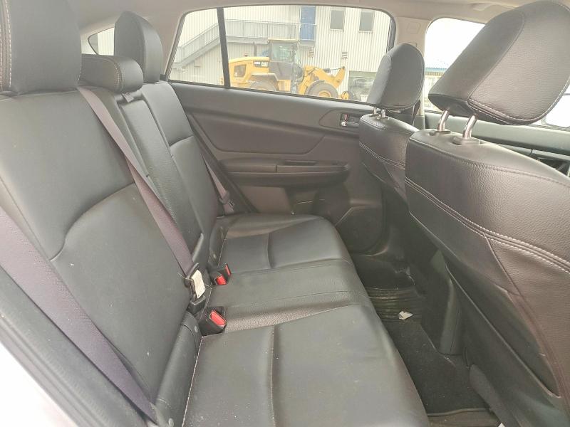 Продажа на аукционе авто 2013 Subaru Xv Crosstrek, vin: JF2GPAKC6DH203071, номер лота: 60562806