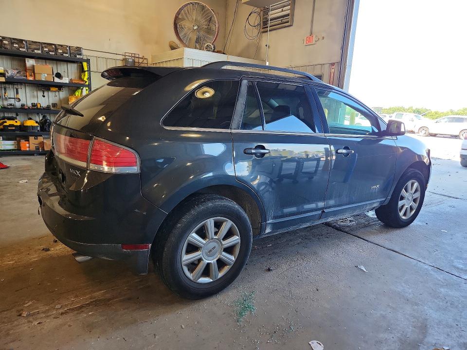 Aukcja sprzedaży 2007 Lincoln Mkx, vin: 2LMDU68C67BJ07117, numer aukcji: 59228936