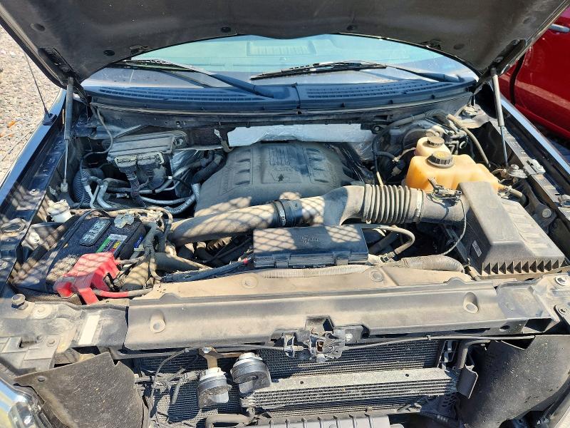 Продажа на аукционе авто 2012 Ford F150, vin: 1FTFW1ET9CKD29287, номер лота: 62635396