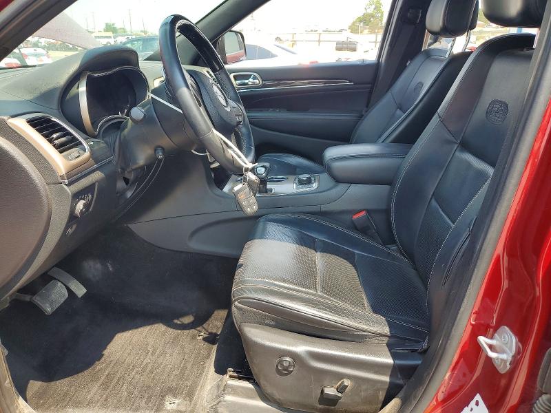 Aukcja sprzedaży 2015 Jeep Grand Cherokee, vin: 1C4RJFCG8FC933362, numer aukcji: 63244686
