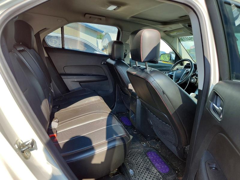 Продаж на аукціоні авто 2015 Chevrolet Equinox, vin: 1GNFLHEK9FZ121812, номер лоту: 62946996