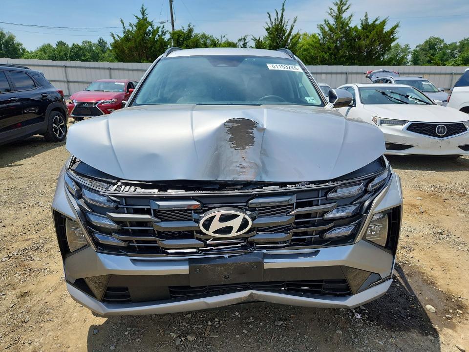 Продаж на аукціоні авто 2026 Hyundai Tucson, vin: 5NMJBCDE3TH693222, номер лоту: 61153286