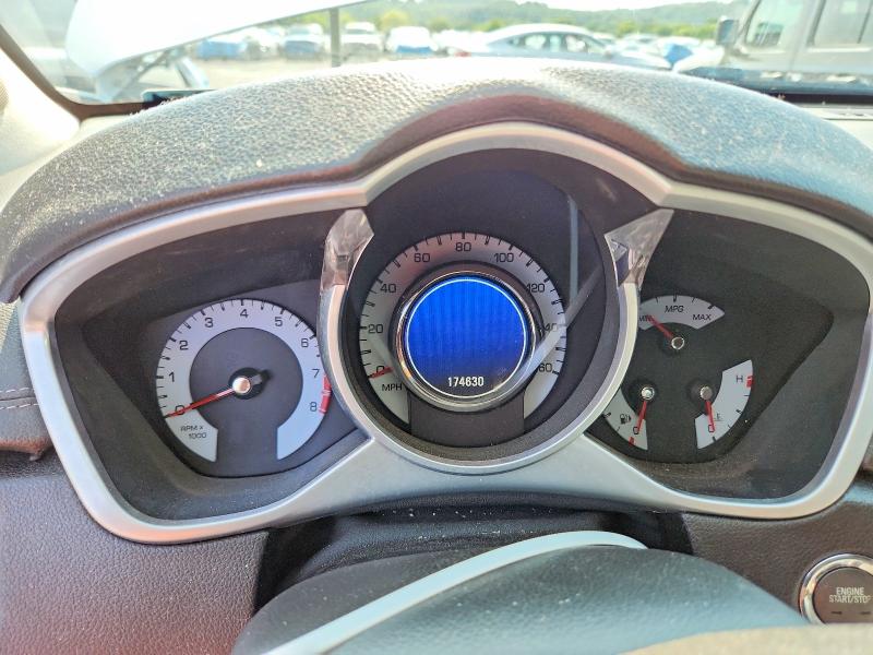 Продажа на аукционе авто 2011 Cadillac Srx, vin: 3GYFNAEY2BS589333, номер лота: 60132936