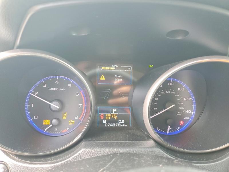Aukcja sprzedaży 2018 Subaru Outback, vin: 4S4BSANC4J3268850, numer aukcji: 60554546