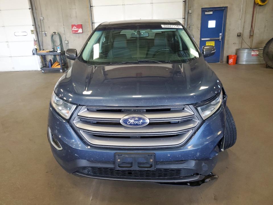 Aukcja sprzedaży 2018 Ford Edge, vin: 2FMPK4J85JBB15208, numer aukcji: 60647116