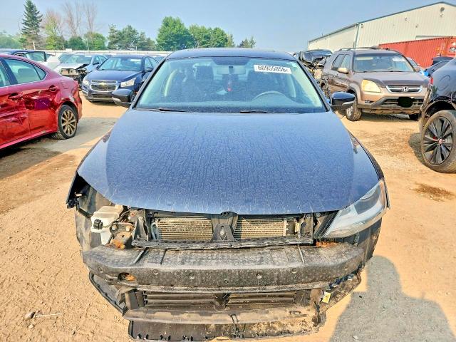 Продажа на аукционе авто 2015 Volkswagen Jetta, vin: 3VWD07AJ1FM404011, номер лота: 60955056