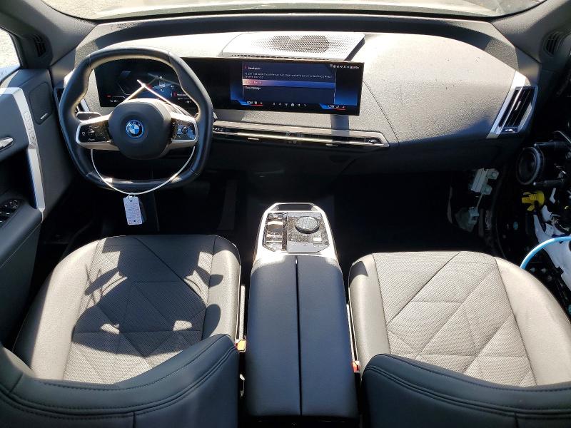 Продажа на аукционе авто 2024 Bmw Ix, vin: WB523CF05RCR12168, номер лота: 62787736