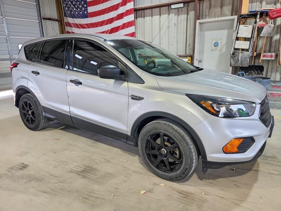 Продажа на аукционе авто 2019 Ford Escape, vin: 1FMCU0F71KUA95861, номер лота: 63304286
