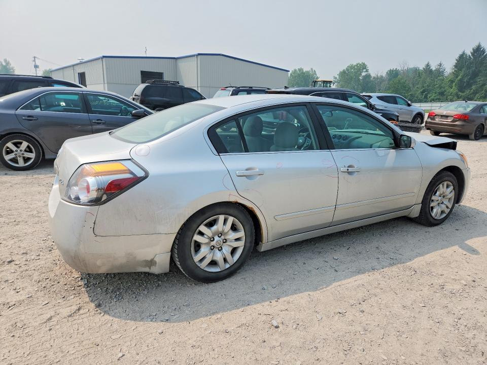 61298906 :رقم المزاد ، 1N4AL2AP7CC261492 vin ، 2012 Nissan Altima مزاد بيع