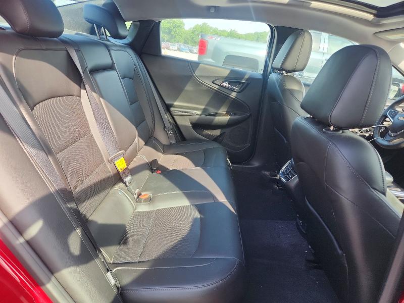 Продаж на аукціоні авто 2017 Chevrolet Malibu, vin: 1G1ZH5SX2HF178422, номер лоту: 61781966