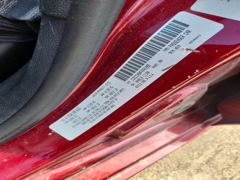 Aukcja sprzedaży 2015 Chrysler 200, vin: 1C3CCCAB4FN701095, numer aukcji: 62238856