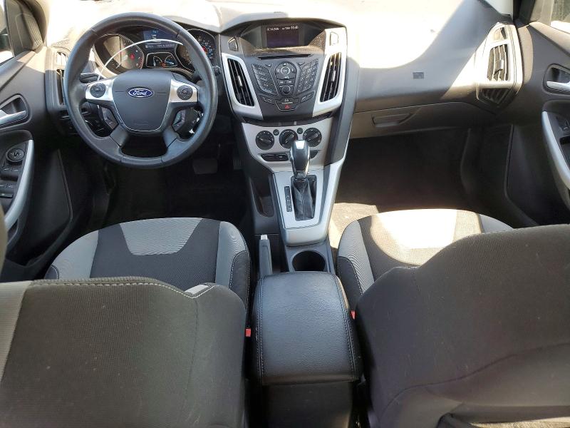61060866 :رقم المزاد ، 1FAHP3K27CL450929 vin ، 2012 Ford Focus مزاد بيع