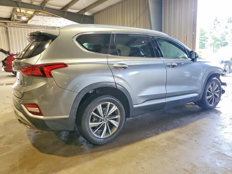 Aukcja sprzedaży 2019 Hyundai Santa Fe, vin: 5NMS3CAD3KH039896, numer aukcji: 62320356