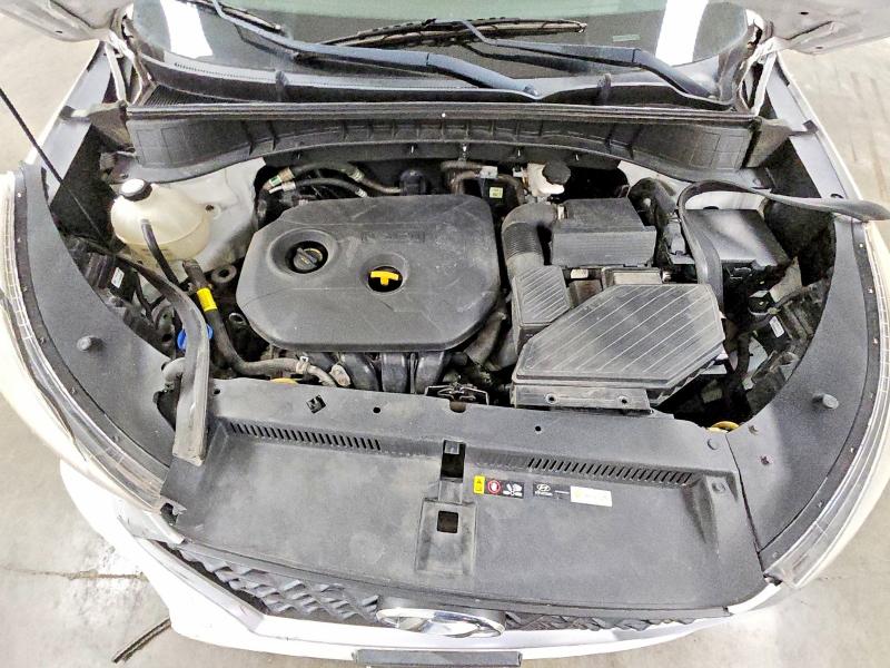 Aukcja sprzedaży 2019 Hyundai Tucson, vin: KM8J3CA47KU855106, numer aukcji: 62514996