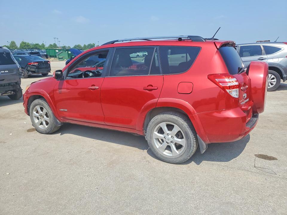 Aukcja sprzedaży 2009 Toyota Rav4, vin: 2T3BK31V79W003923, numer aukcji: 61742546