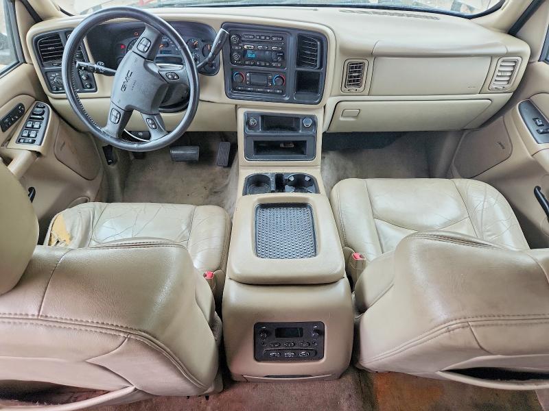 Aukcja sprzedaży 2004 Gmc Yukon, vin: 1GKEK13Z84J190313, numer aukcji: 61957366