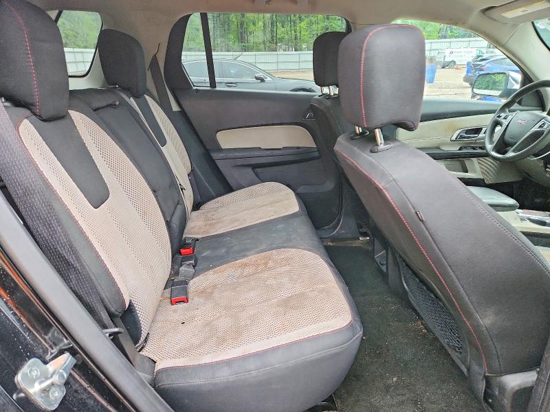62415886 :رقم المزاد ، 2GKALMEK6H6150294 vin ، 2017 Gmc Terrain مزاد بيع