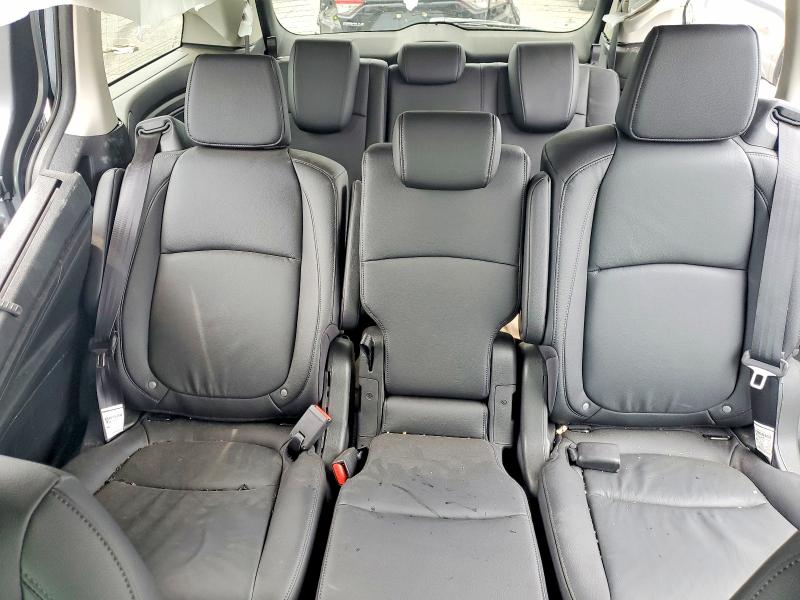 Продаж на аукціоні авто 2026 Honda Odyssey, vin: 5FNRL6H61TB036683, номер лоту: 64723306