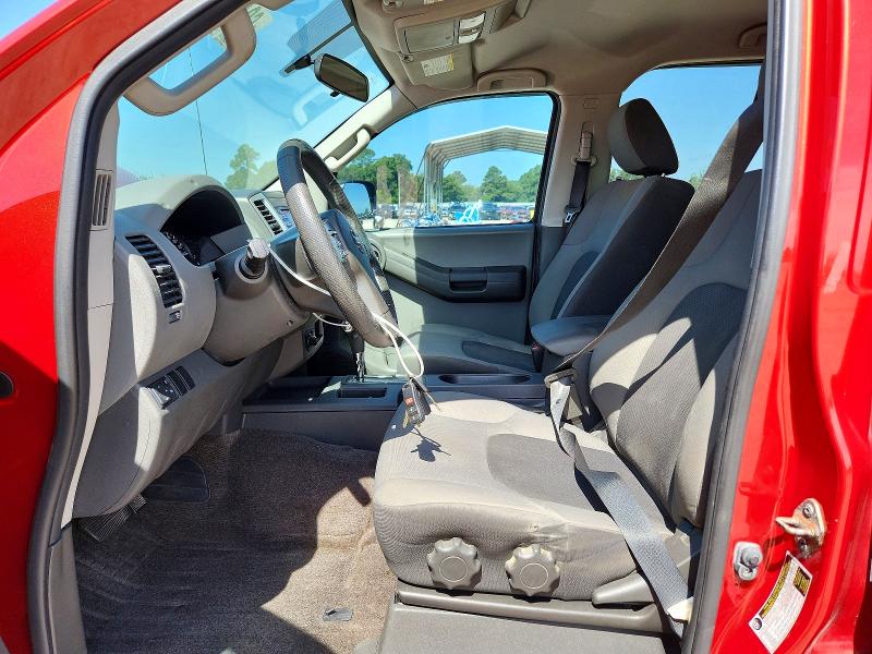 Aukcja sprzedaży 2014 Nissan Xterra, vin: 5N1AN0NW2EN815776, numer aukcji: 62466526
