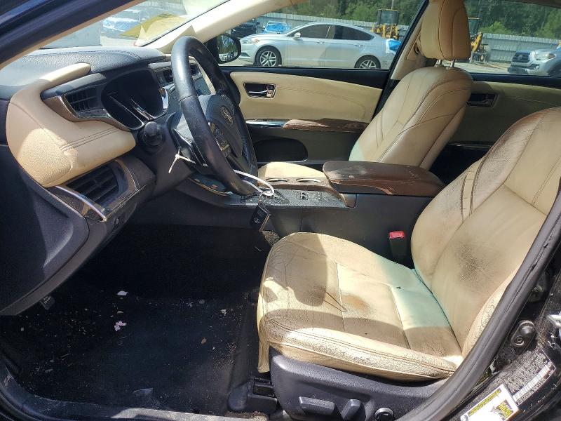 Aukcja sprzedaży 2014 Toyota Avalon, vin: 4T1BK1EB9EU083684, numer aukcji: 61370626