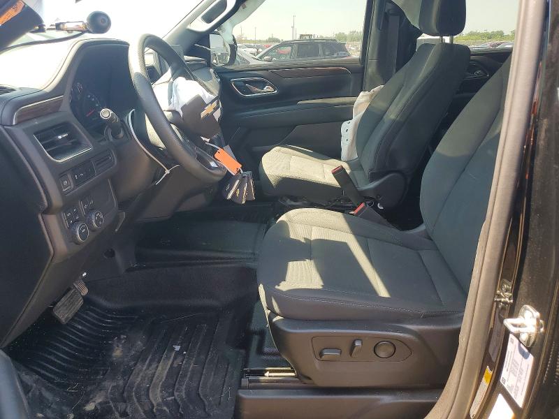 2023 Chevrolet Tahoe მანქანა იყიდება აუქციონზე, vin: 1GNSKLED2PR247503, აუქციონის ნომერი: 60788836