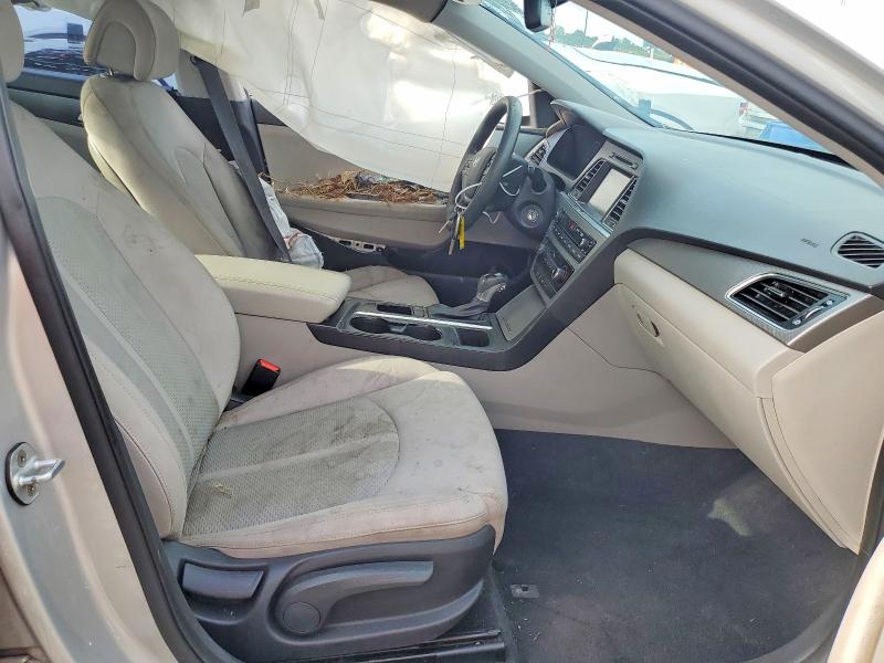 Aukcja sprzedaży 2016 Hyundai Sonata, vin: 5NPE24AF3GH378580, numer aukcji: 60829956