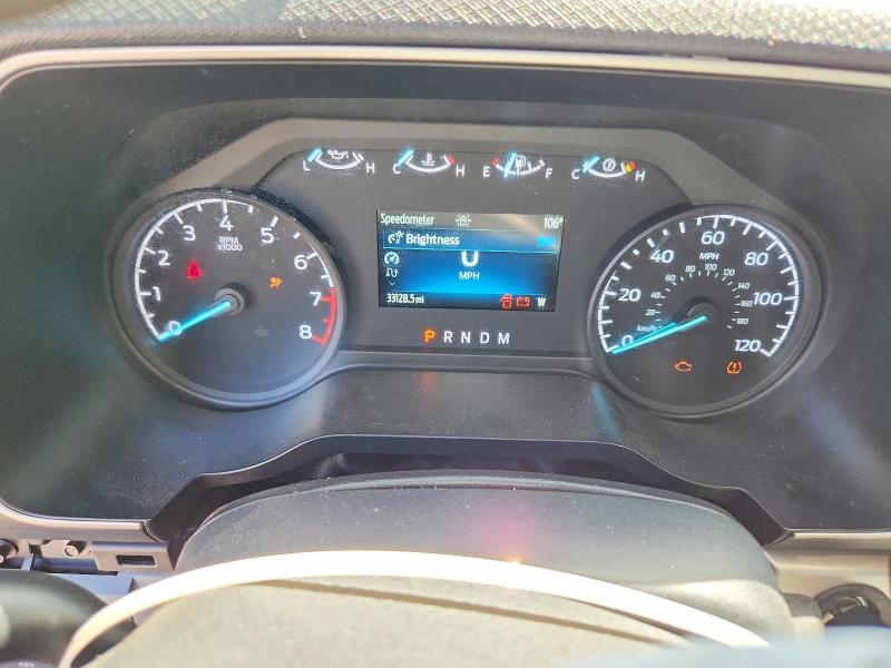Продажа на аукционе авто 2022 Ford F150, vin: 1FTMF1CB1NKE60279, номер лота: 60083756