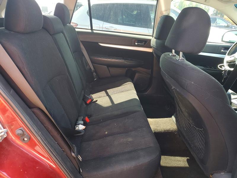 Aukcja sprzedaży 2013 Subaru Outback, vin: 4S4BRCCC7D3311026, numer aukcji: 63118176